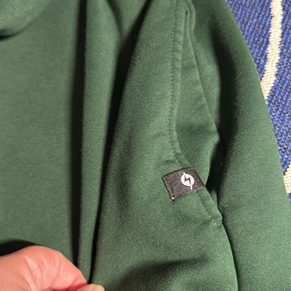 Popflex Cloud Crew Sweater - Picture 5 of 7